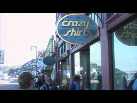 Sausalito Video