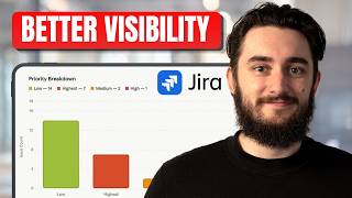 Jira for Executives: Get Full Team Visibility Without the Technical Overwhelm