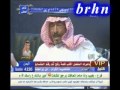 رأي لجنة التحكيم الشاعر مرهب البقمي