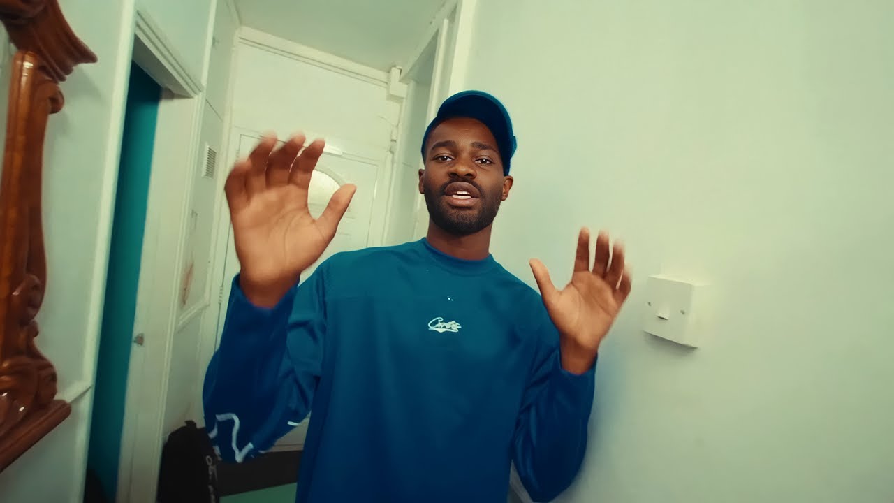 Dave ft. Stormzy - Runaway (Music Video)