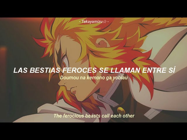 Kimetsu no Yaiba: Mugen Ressha-hen Arc TV capitulo 2 sub español