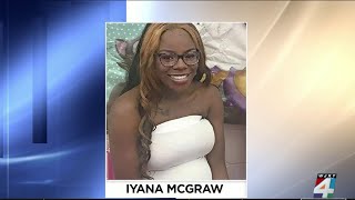 Arrests made in pregnant teen's murder