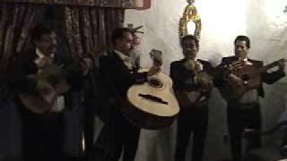 Video-Miniaturansicht von „El Zopilote Mojado - Mariachi Guayacan - Jarochos en el D.F“