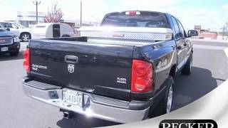 2006 Dodge Dakota - Becker Buick GMC - Spokane, WA 99202
