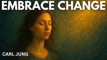 How to Change Your Life in 6 Months - Carl Jung Psychology