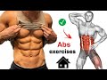 Do This Every Day To Get ABS ( 100% Fast Results )