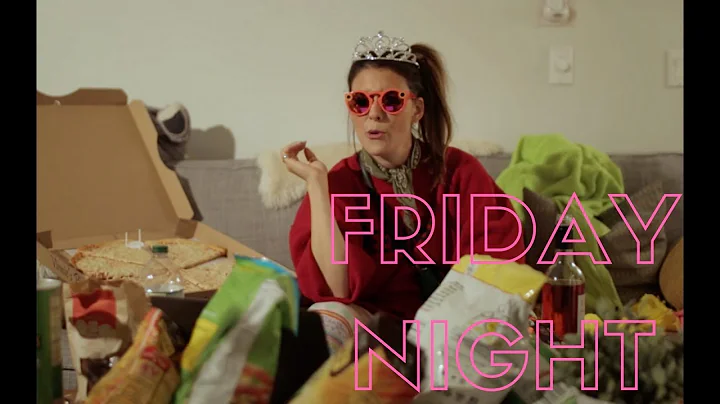 "Friday Night" an anthem for millennial women