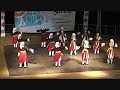 21 hasder karlamalar hasder folk dance group performance in kyrenia 05102009