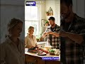 Chris Hemsworth &amp; Elsa Pataky’s Cozy Morning Kitchen Moment #shorts #hollywood