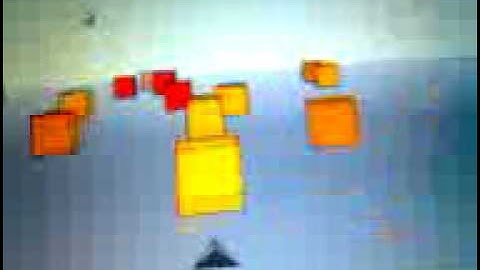 Cube Field CHEAT/GLITCH!!