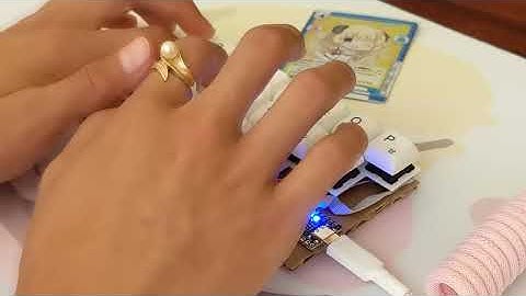 this keyboard should not sound this good