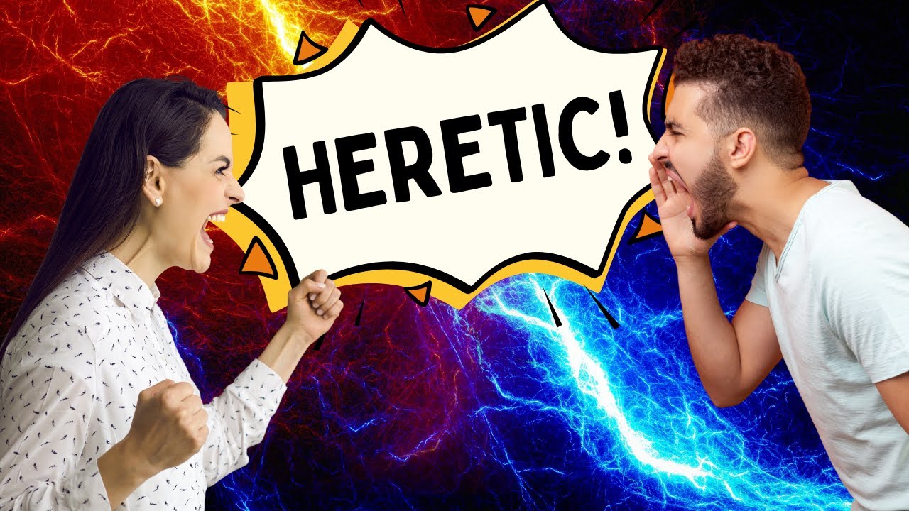 When Christians Call Out Christians  | Belief It Or Not