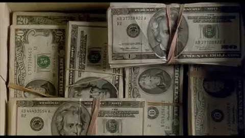 Scenario - Octopussy (Web Video)