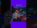 Quiet Place A #christina #funny #hugh #kamalaharrisinterview #morgan #comedy #uspolitics