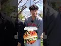 EATING ONLY FACEBOOK MARKETPLACE FOOD😭🌮