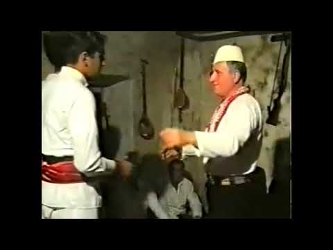 2001 Dasma E Krajës 