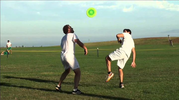 FPAW 2013 Open Semi: Matt Gauthier and James Wiseman