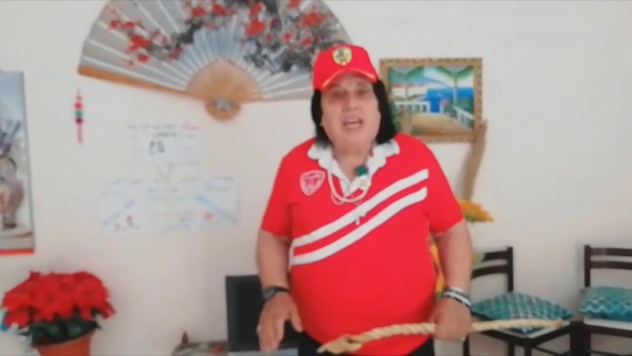 28 Luglio: il giorno che ha iniziato e cambiato la mia vita - YouTube
