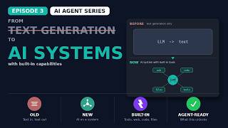 E03 — AI Agents(Chat Completions vs Responses API)