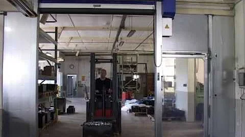 RR300 PLUS bij Wernecke NL