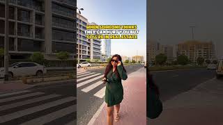 You can&#39;t hurt Real Estate Agent feelings 😂😂😂#dubai #moneymaking #dubairealestate