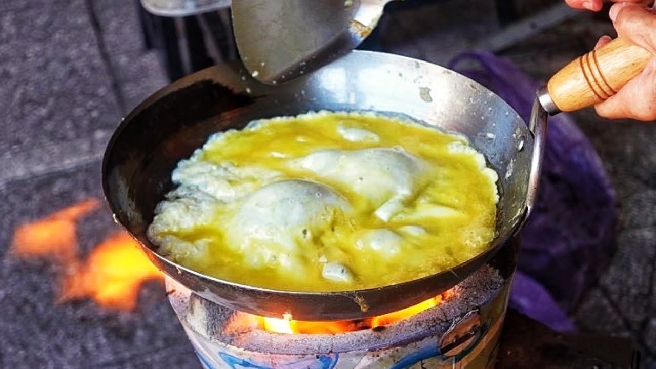 古早味阿嬤碳烤三明治！全台最獨特少見的街頭小吃TOP 10