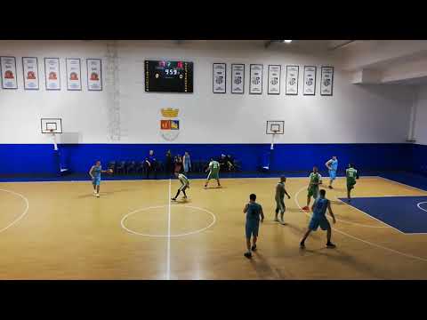 Bgd Heat vs Wu Clan Corn Plus Liga Sezona 2020/2021