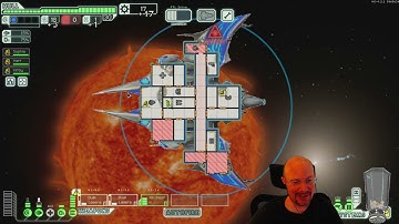 FTL Hard mode, WITH pause, Viewer Ships! Protoss Phoenix, 2nd run