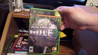 Ebay Original Xbox Game Pick Ups 2020 #3