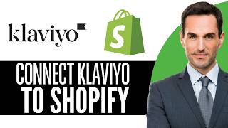 How to Connect Klaviyo to Shopify Full Guide – (2026) Step-by-Step