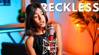 Reckless - Madison Beer. Acoustic Cover.