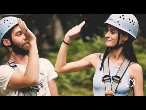 სარეკლამო ვიდეორგოლი - აღმოაჩინე აჭარა