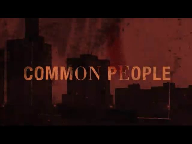 Louis Tomlinson - Common People (Official Audio)