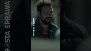 Zakład pracy bez polityki antymobbingowej  | Prosta sprawa | Oglądaj w CANAL+ online