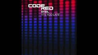 Sybil-'it's too late Remix(2021) Mr Sanders-Feat M0na-K Productions