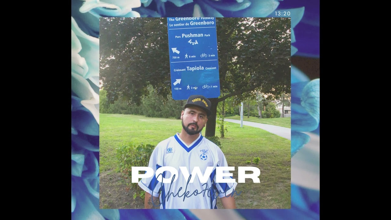 Watch Cheko7even - Power (Official Audio) on YouTube Watch Cheko7even - Power (Official Audio) on YouTube