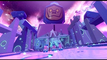 Charlie The Robot Performs All Cutscenes in Lord Vortech Final Boss Fight & Ending - LEGO Dimensions