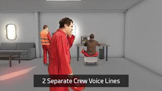 Marlink Sealink VSAT Allowances