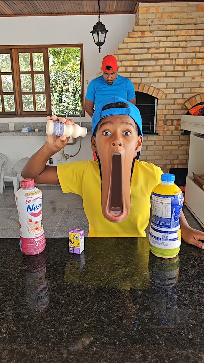 Soft mouth 😱😰🤣🤣 #funny #comedy #funnyvideo #memes #funnymoments #fun #shorts #funnymoments