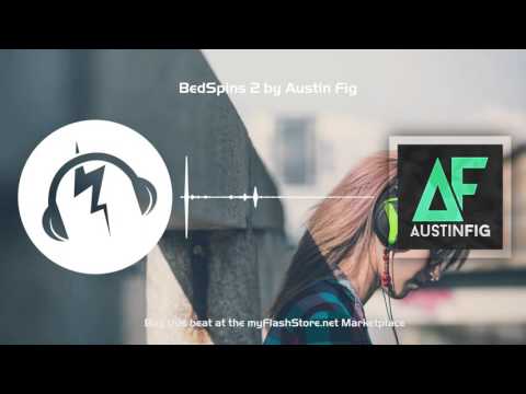 J Cole type Hip Hop beat prod. by Austin Fig - BedSpins 2 @ the myFlashStore Marketplace