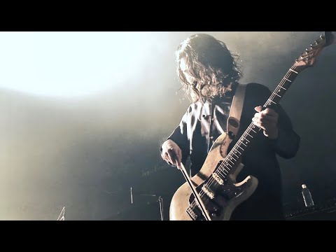 Ivy to Fraudulent Game - 賀歌 live from 2021.11.22 at TSUTAYA O