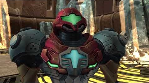 Metroid Prime 3: Corruption - Bryo Pt. 2- Rundas