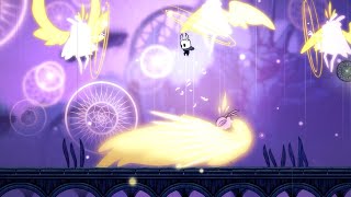 The Seer is Kind of Crazy...