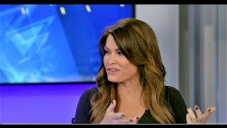 Pantyhose Talk By Kimberly Guilfoyle And Dana Perino