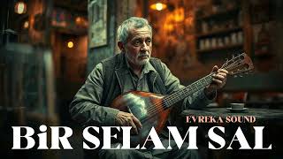 Bi̇r Selam Sal - Kıvırcık Ali Psychedelic Anatolian Rock Cover