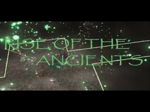 Rise of the Ancients  lvl 1