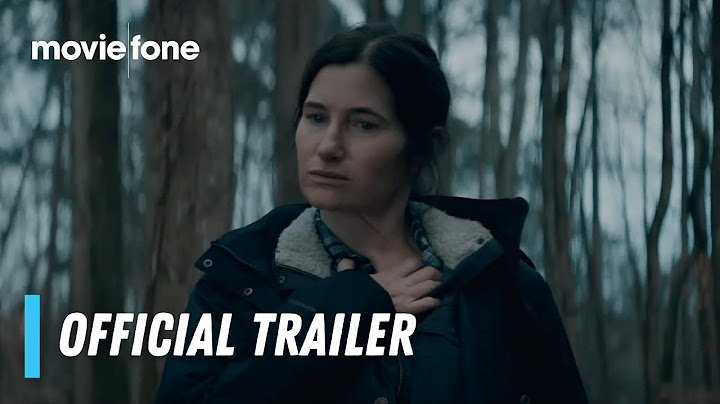 Agatha All Along | Official Trailer | Disney+