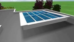 Glazing bar System