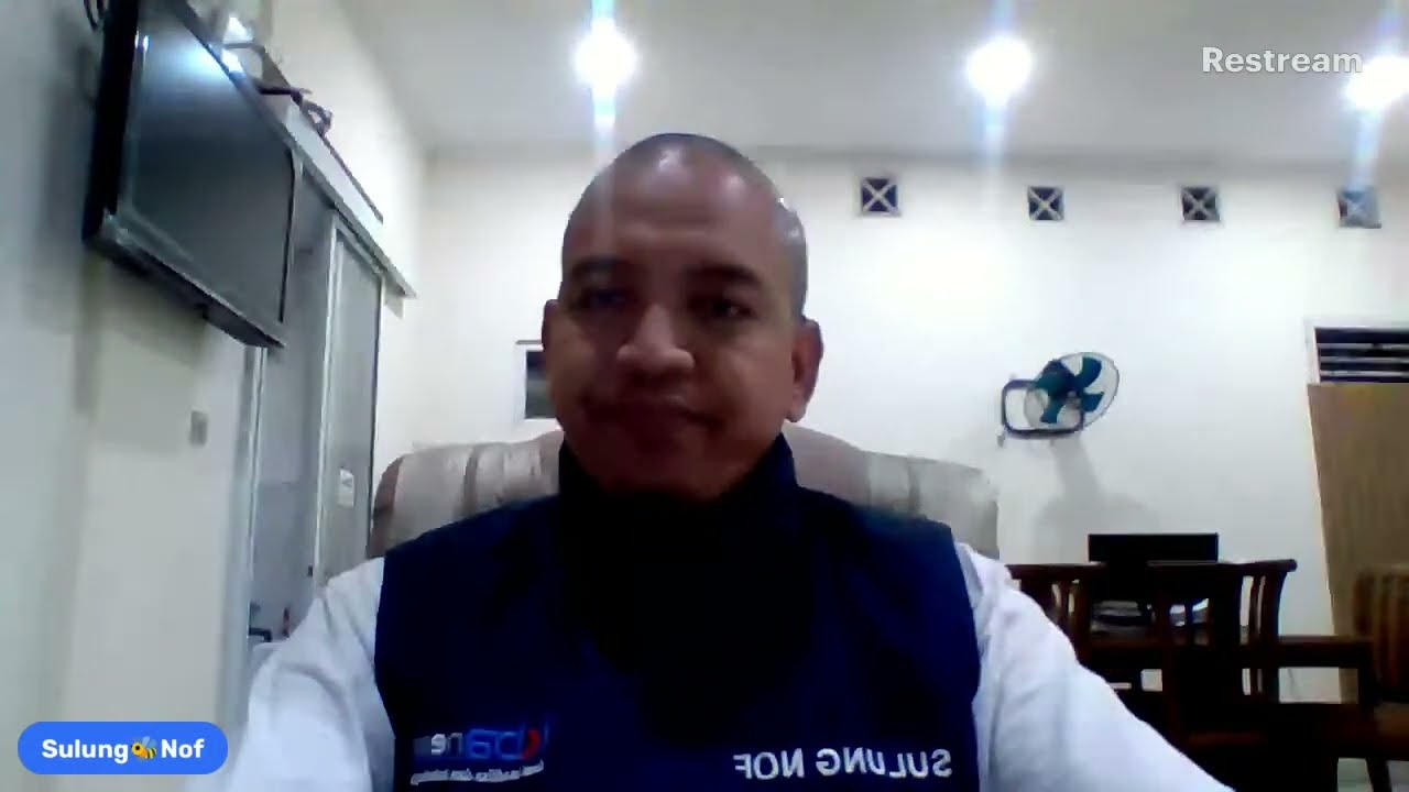Anies Baswedan Capres Terpopuler di Google Trends 20232024 KBA Talk