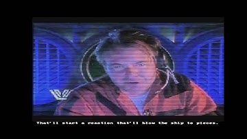 Crusader No Regret - Denning (04) (Mission 1) (Englisch)